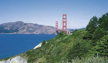 22 Day Western USA Road Trip Itinerary, incl. San Francisco and Las Vegas