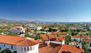 22 Day Western USA Road Trip Itinerary, incl. San Francisco and Las Vegas