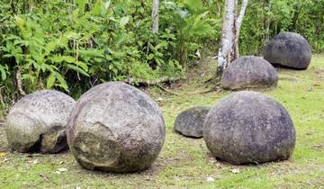 Pura Vida - Le Costa Rica à fleur de peau (voyage privé)