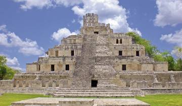 Experience Yucatan in a different way