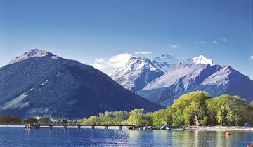 Neuseeland auf eigene Faust (Christchurch-Auckland)