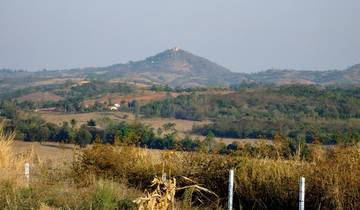 Parc national de Khao Yai