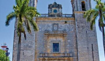 Discover Yucatan individual self-drive