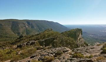 Great Ocean Road & Grampians (MEL22004)