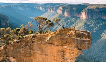 Vielfalt Australiens (13 Nachte, Melbourne-Cairns)