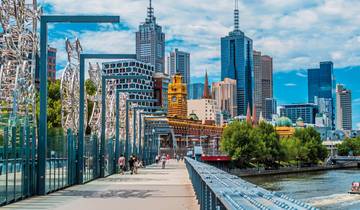 Vielfalt Australiens (13 Nachte, Melbourne-Cairns)
