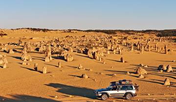 Westkuste auf eigene Faust Rundreise