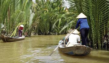 Vietnam Classic (voyage en groupe)