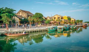 Vietnam Kaleidoscope (group tour)
