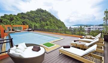 Sudliche Inselwelten (ab Phuket/bis Krabi)