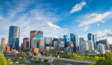 Le meilleur de l'Alberta