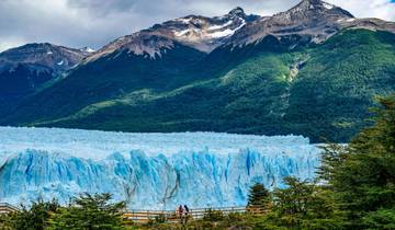 Discover the lake district & Chiloe individually Tour