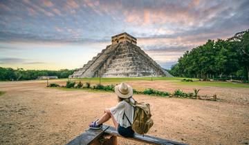 Yucatan Highlights