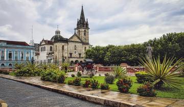 Iberostar Heritage Grand Amazon - 3 nights