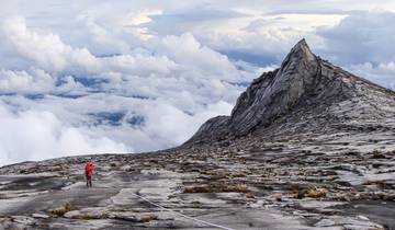 Natural wonders of Borneo (Kuching-Kota Kinabalu) Tour