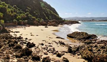 Sudafrika a la carte Rundreise