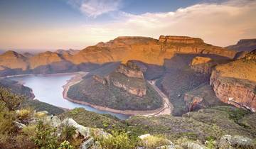 Best of South Africa (Privatreise) Johannesburg - Kapstadt Rundreise