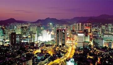 Getting to know South Korea Tour