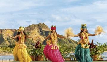 Trauminseln Hawaii aktiv erleben