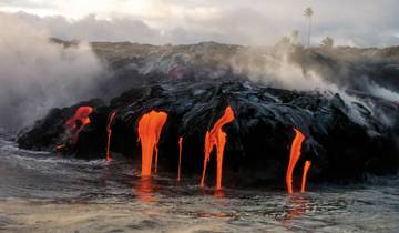 Actively experience the dream islands of Hawaii