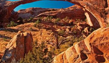 Las Vegas & die Nationalparks