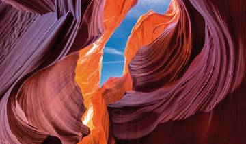 Las Vegas & die Nationalparks