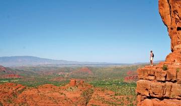 22 Days in Western USA, incl. Los Angeles and San Francisco