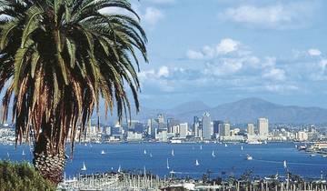 22 Days in Western USA, incl. Los Angeles and San Francisco
