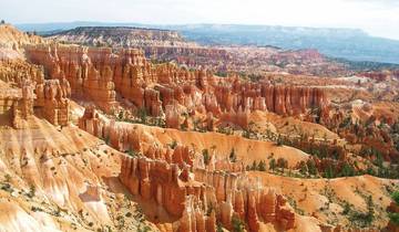 22 Days in Western USA, incl. Los Angeles and San Francisco