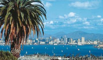 Great West Rundreise