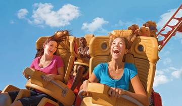 Floride - Family Fun in the Sun