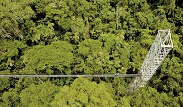 Aventure en Amazonie - Sacha Lodge (3 nuits)
