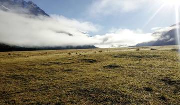 Naturwunder Neuseelands (Auckland-Christchurch, 18 Nachte)