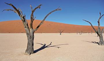 Best of Namibia Standard circuit