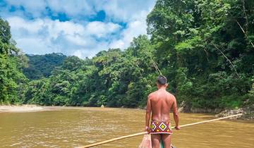 Enchanting Panama