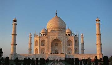 Hoogtepunten van Rajasthan-rondreis