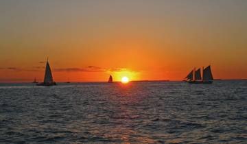 8 Days in Florida, incl. Orlando and the Keys