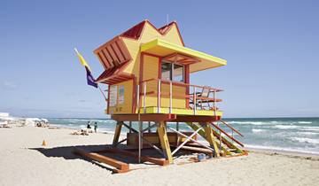 8 Days in Florida, incl. Orlando and the Keys
