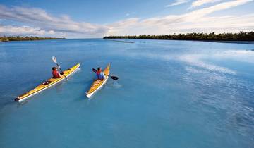 8 Days in Florida, incl. Orlando and the Keys