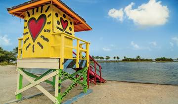8 Days in Florida, incl. Orlando and the Keys