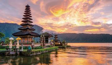 Bali intense (voyage privé)