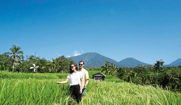 Bali autrement (voyage en groupe) circuit