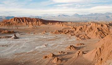 Fascinating Atacama Desert - Private tour Tour