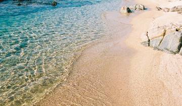 8 Day Corsica Itinerary, incl. Bastia and Bonifacio