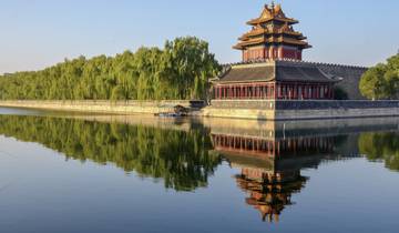 China with comfort and pleasure Tour