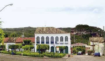 Chapada Diamantina