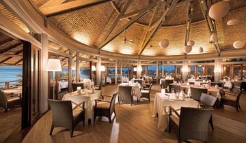 10 Days in French Polynesia, incl. Tahiti and Bora Bora