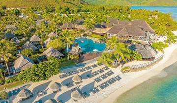 10 Days in French Polynesia, incl. Tahiti and Bora Bora