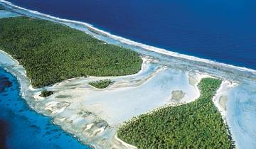 12 Day French Polynesia Itinerary, incl. Tahiti and Bora Bora