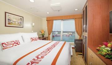 12 Day French Polynesia Itinerary, incl. Tahiti and Bora Bora